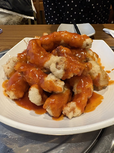 Alirang Korean Restaurant (Merivale)