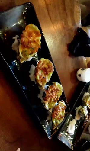 Comentarii opinii despre Nomé Izakaya North York