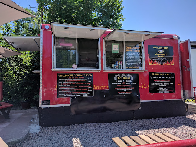 Grillicious Restaurant & Wine Bar