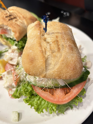 Omega Cafe - Port Moody