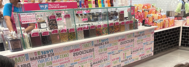 Marble Slab Creamery & Poko Popcorn Prince George - Prince George