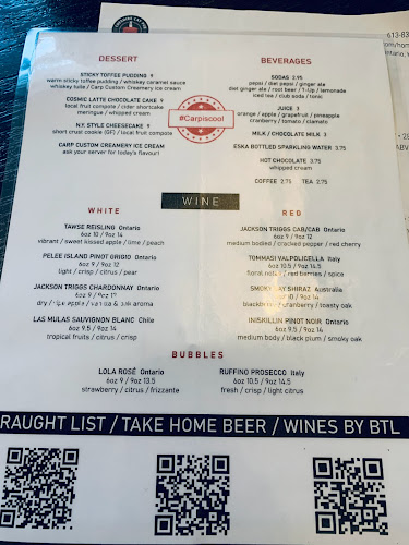 The Cheshire Cat Pub - Ottawa