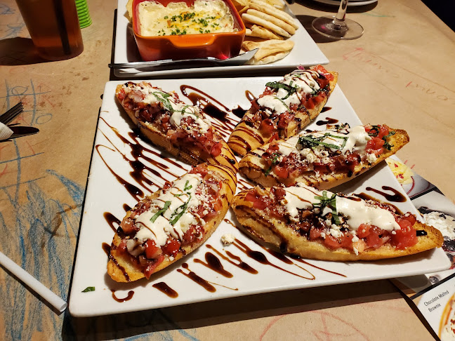 Jack Astor's Bar & Grill Kitchener - Hospitality and gastronomy