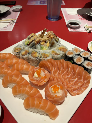 Akimi Japanese Cuisine - Hospitality and gastronomy