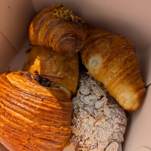 Opinii despre French Corner Patisserie în Mississauga - Hospitality and gastronomy