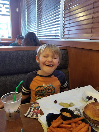 White Spot Penticton - Hospitality and gastronomy