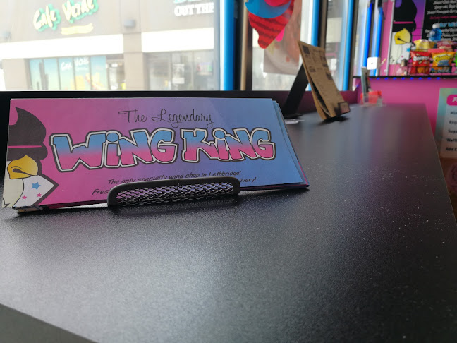 Comentarii opinii despre The Legendary Wing King