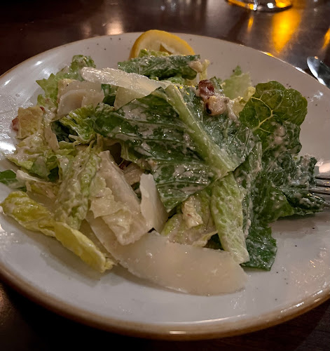 Opinii despre Sarpa Trattoria în Richmond Hill - Hospitality and gastronomy