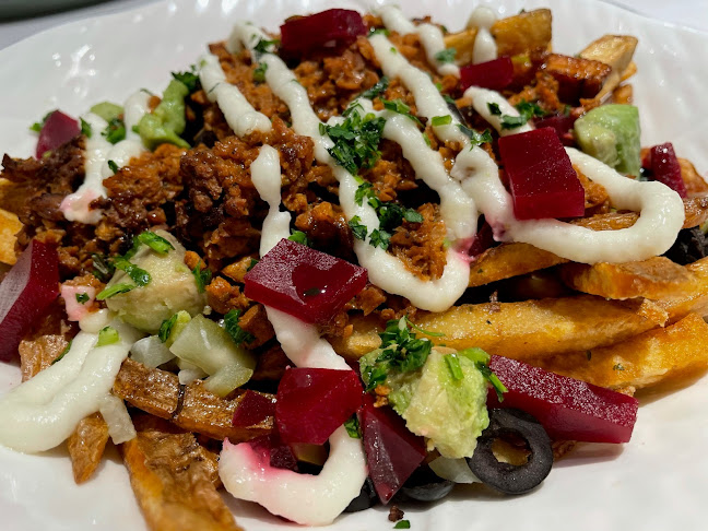 Uptown Eatery - Saint John