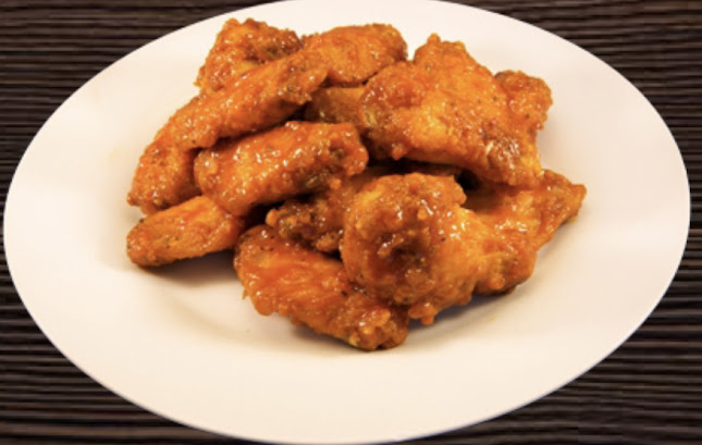 Opinii despre YOW! WINGS în Brampton - Hospitality and gastronomy