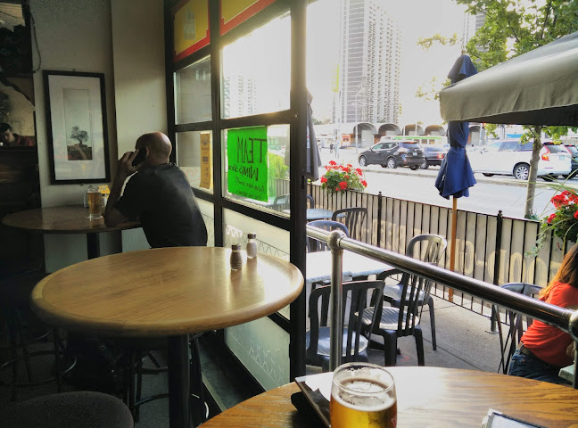 Orwell's Pub - Etobicoke
