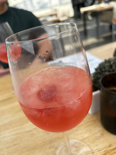 Glasshouse Kitchen|Bar - Hospitality and gastronomy