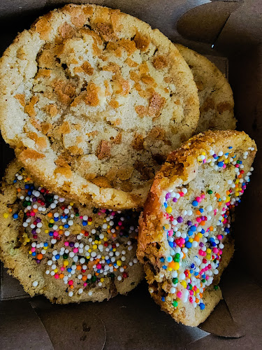 Comentarii opinii despre Dulce Pastry and Chocolate