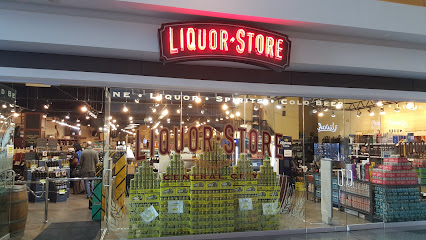 Central City Liquor Store