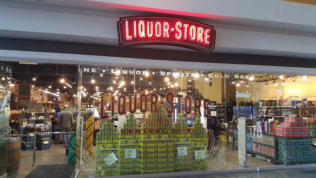 Central City Liquor Store