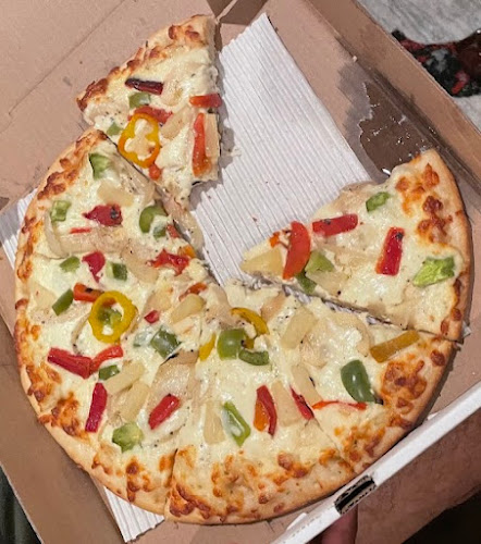 Comentarii opinii despre The Italian House Pizzeria