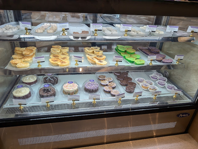 Comentarii opinii despre Yelo'd Ice Cream & Bake Shoppe