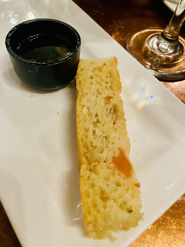 Paradiso - Hospitality and gastronomy