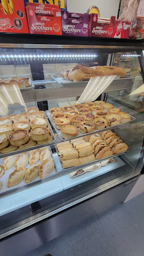 Old Country Scottish Bakery - Mississauga