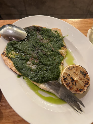 Nightingale - Vancouver