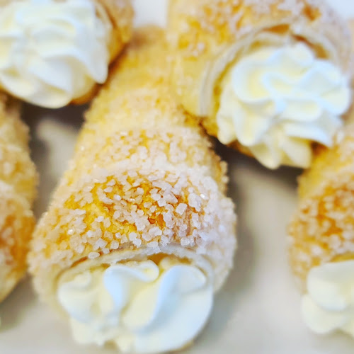 The Cake Guru - Hospitality and gastronomy