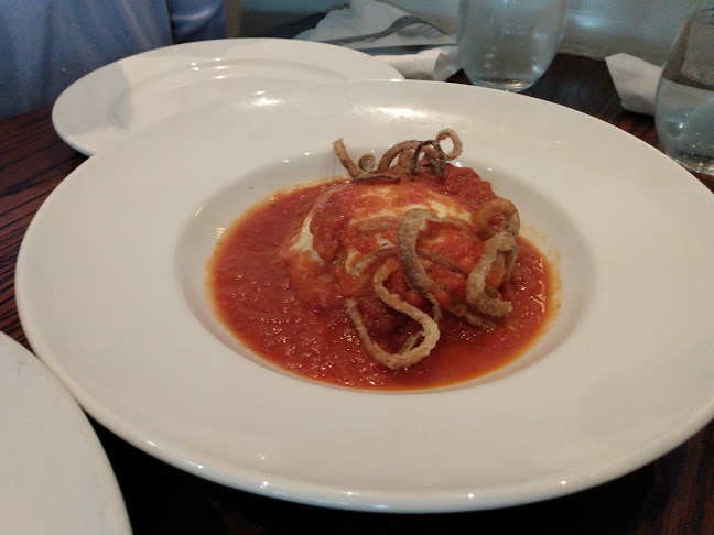 Comentarii opinii despre IL FORNELLO, Richmond Hill