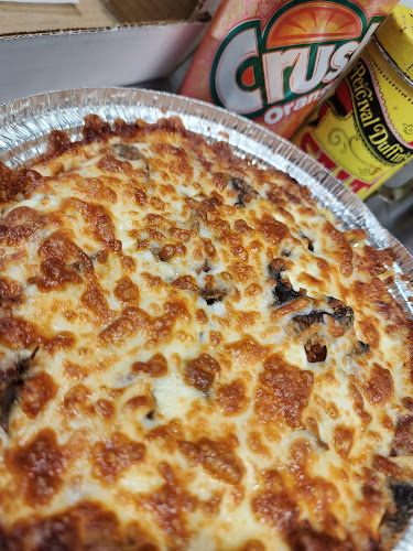 Comentarii opinii despre Pop's Pizza & Pasta