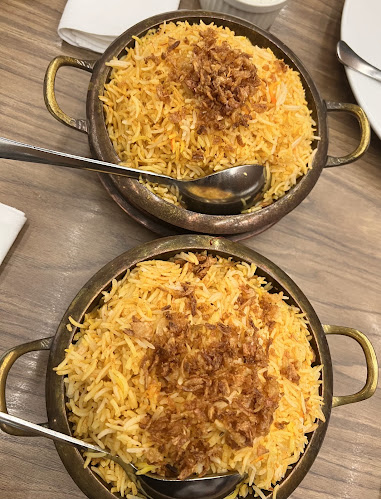 Opinii despre Mirch Masala Authentic Indian Restaurant în Brampton - Hospitality and gastronomy