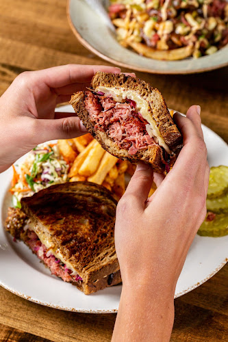 Comentarii opinii despre Fionns Grant Park