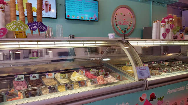 Amore Gelato - Ottawa