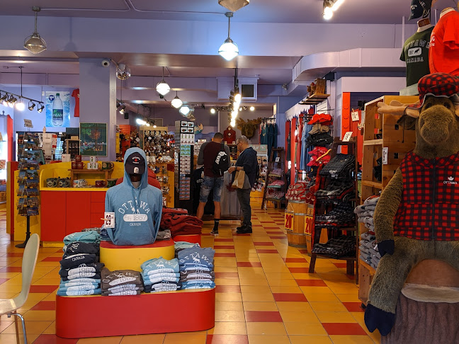 Amore Gelato - Hospitality and gastronomy