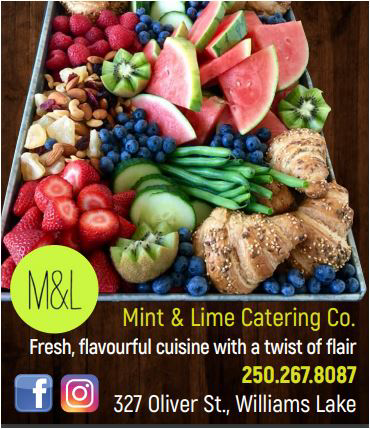 Mint & Lime Catering Co.