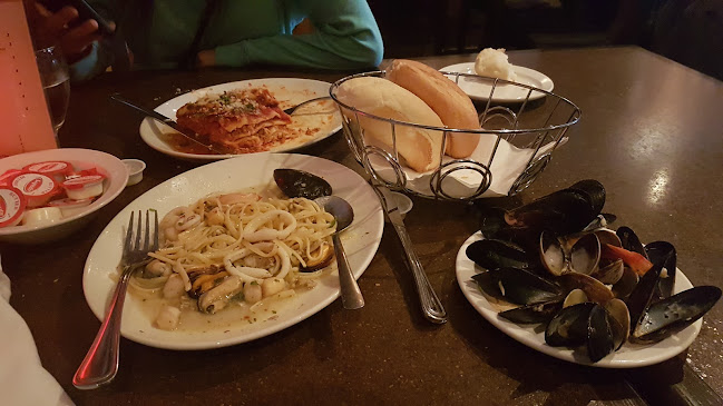 Rea's Italian Cucina - Hospitality and gastronomy