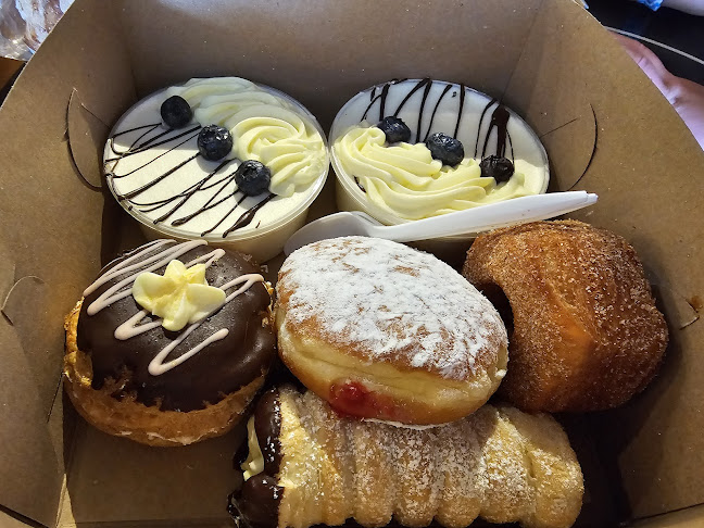 Opinii despre The Invermere Bakery în Invermere - Hospitality and gastronomy