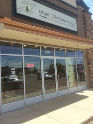 Urban olive trading co