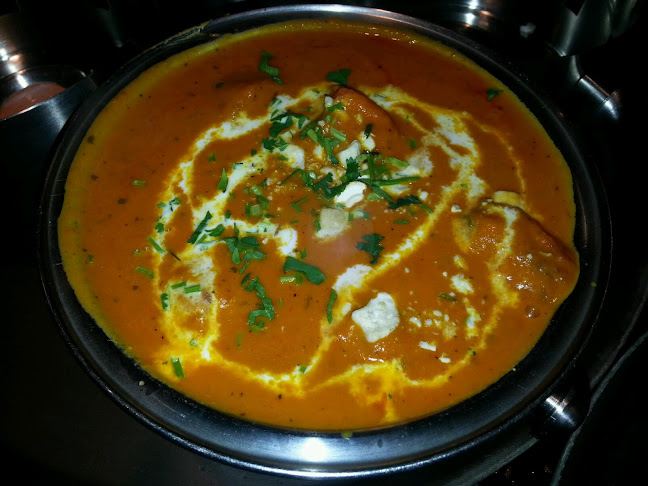 Palki Restaurant - Hospitality and gastronomy