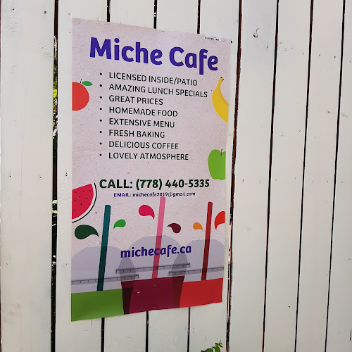 Miche Cafe & Bar - Victoria