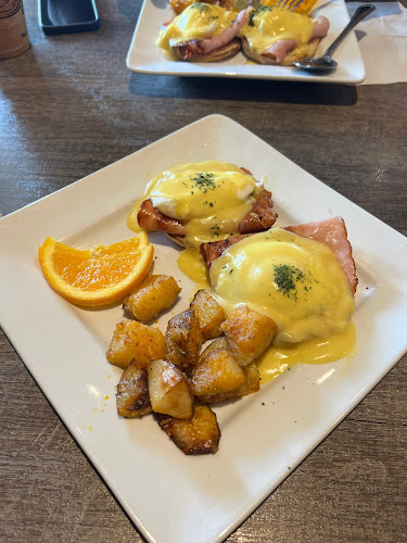 Angelo’s Italian Bakery & Market - London