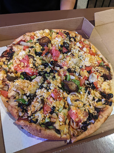Vegan Pizza House (Surrey)