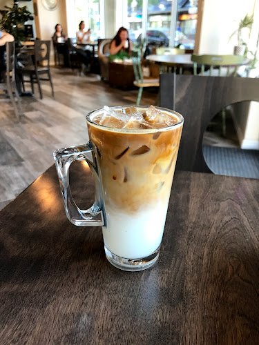 Comentarii opinii despre Halo Espresso Bar