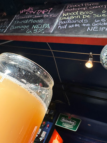 Jane Bond - Waterloo