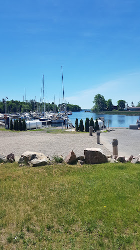 The Cove Waterfront Grill - Kingston