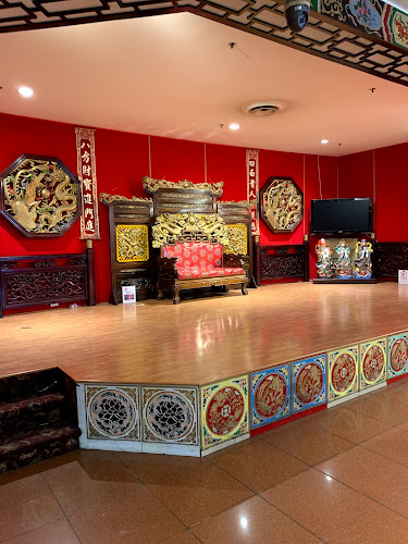 Pacific Mall Gourmet Centre - Hospitality and gastronomy