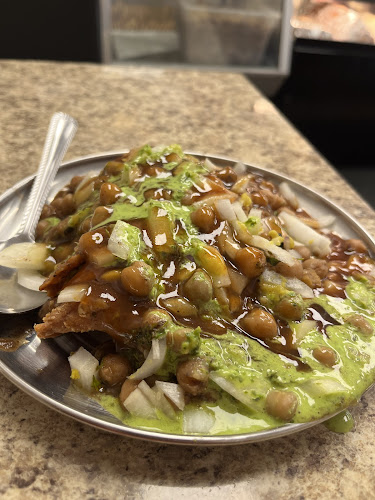 The Himalya Restaurant - Hamilton