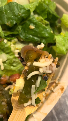 Chipotle Mexican Grill - Hospitality and gastronomy