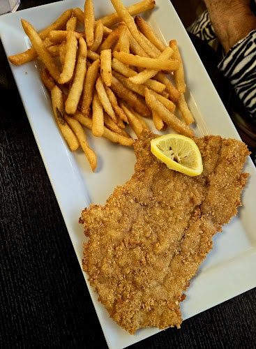 Comentarii opinii despre Sams Restaurant