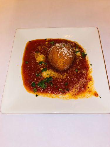 Buon Giorno Ristorante Italiano - Hospitality and gastronomy