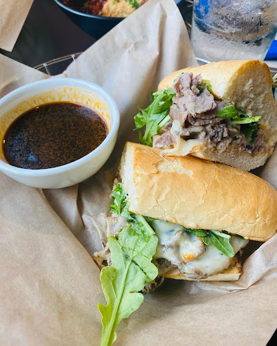 Comentarii opinii despre Alumni Sandwiches