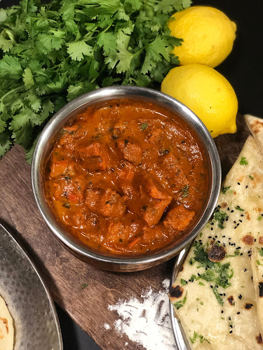 The Indian Aroma Kitchen in St. Catharines (Take over by Taash Restaurant)