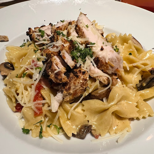 Jack Astor's Bar & Grill St John's